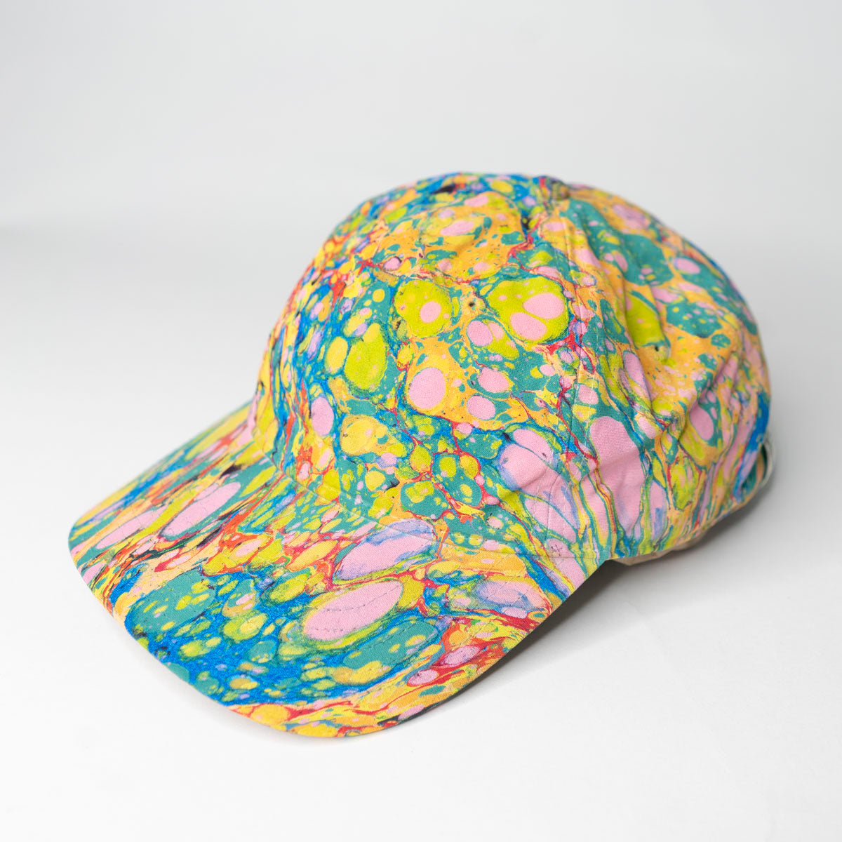 Dad Hat: Confetti II