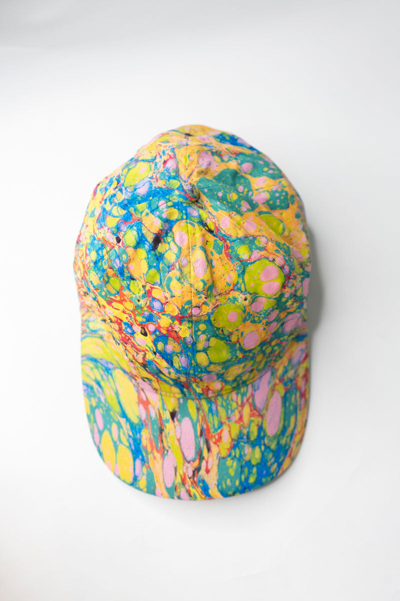 Dad Hat: Confetti II