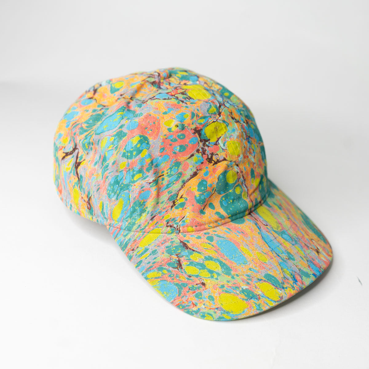 Dad Hat: Confetti III