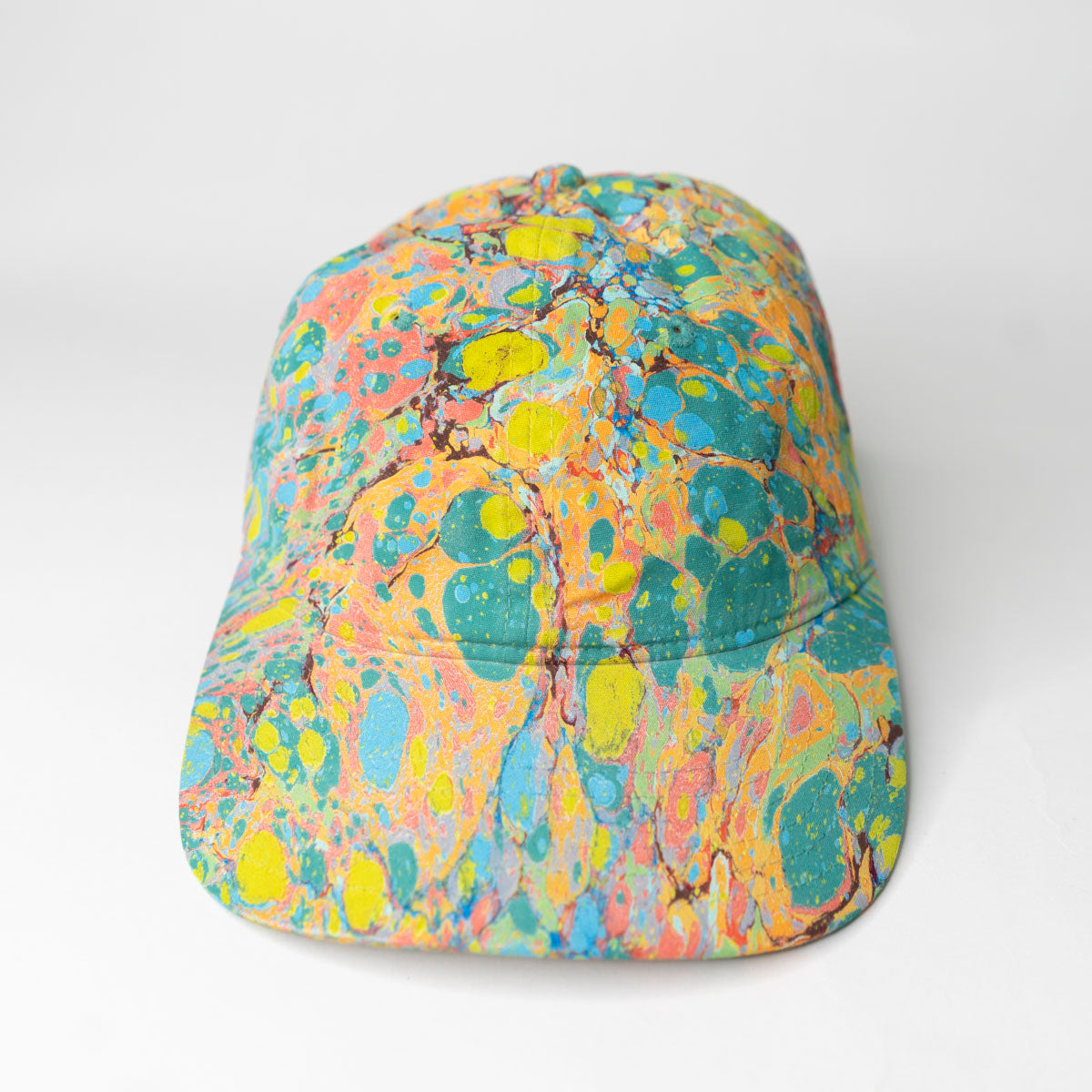Dad Hat: Confetti III