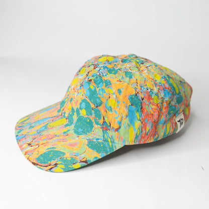 Dad Hat: Confetti III