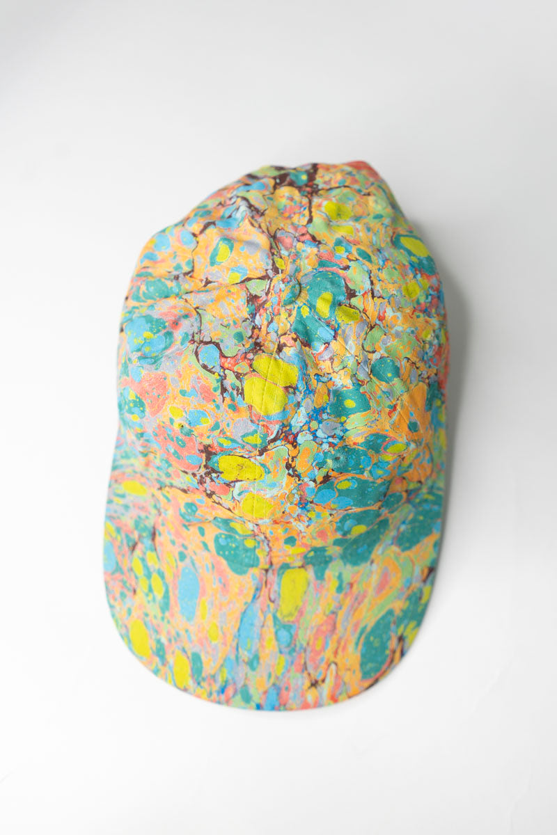 Dad Hat: Confetti III
