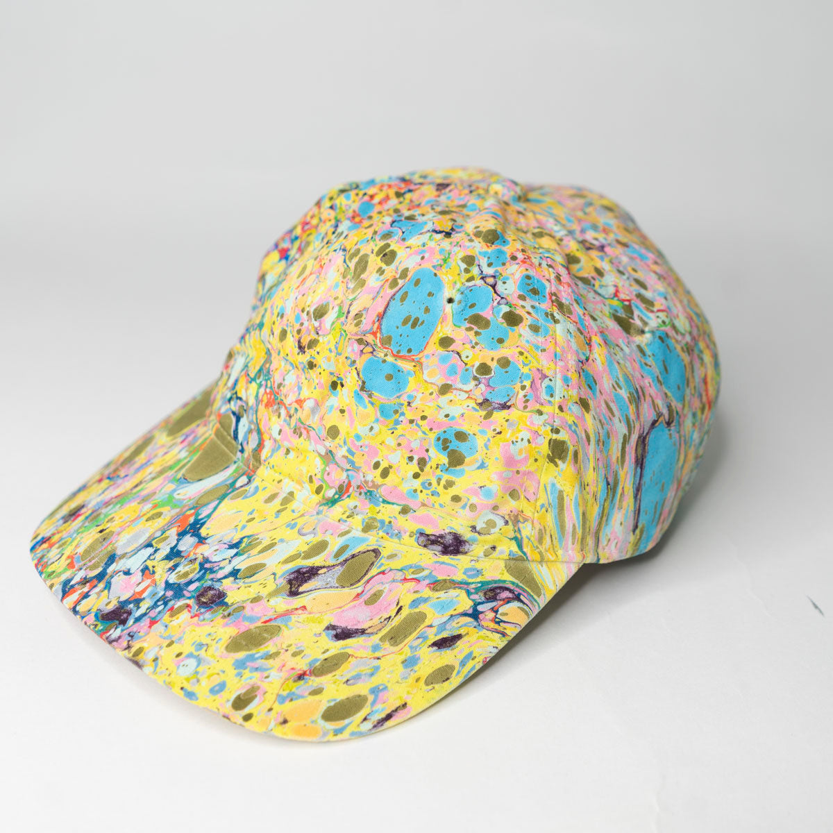 Dad Hat: Confetti IV
