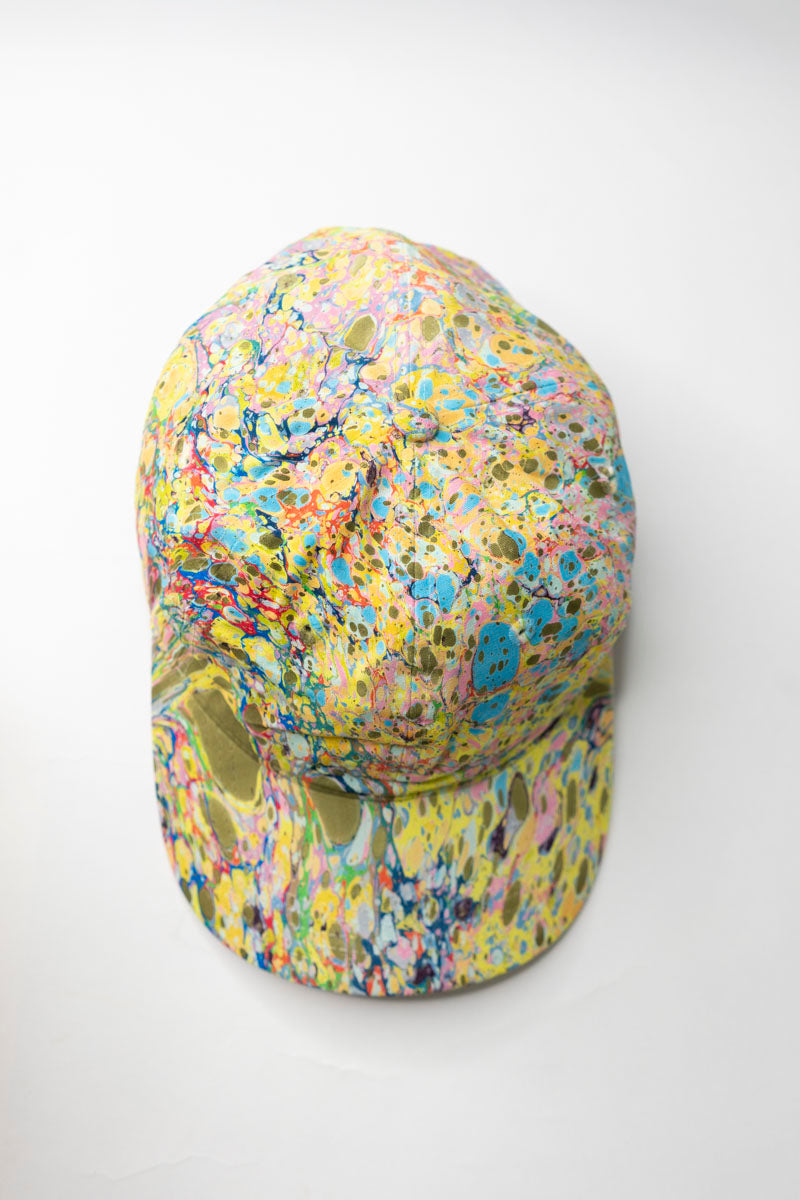 Dad Hat: Confetti IV