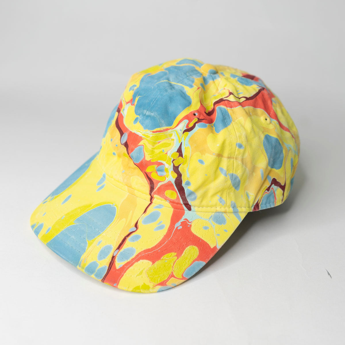 Dad Hat: Beach Ball