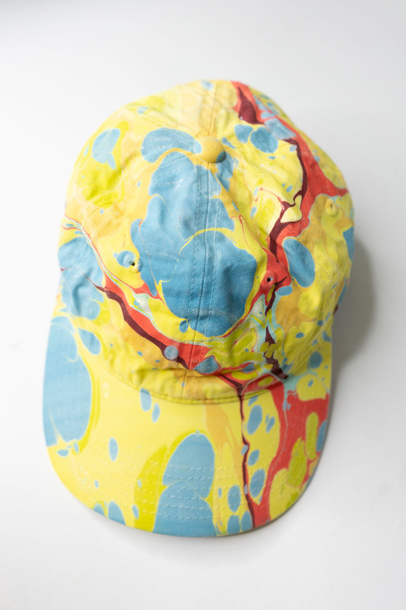 Dad Hat: Beach Ball
