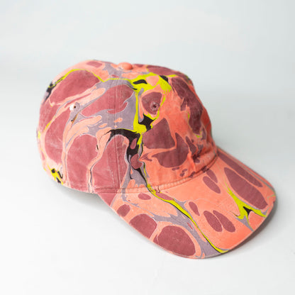 Dad Hat: Push Pop