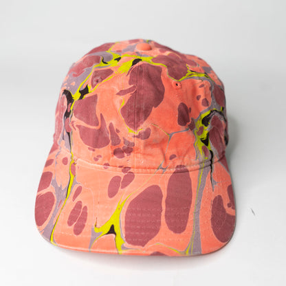 Dad Hat: Push Pop