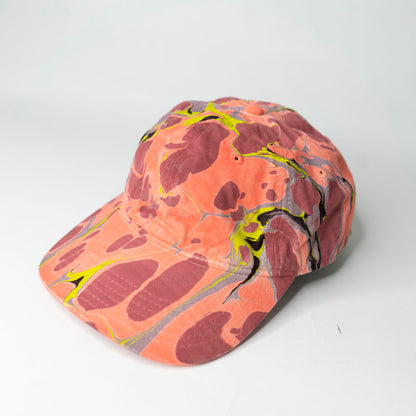 Dad Hat: Push Pop