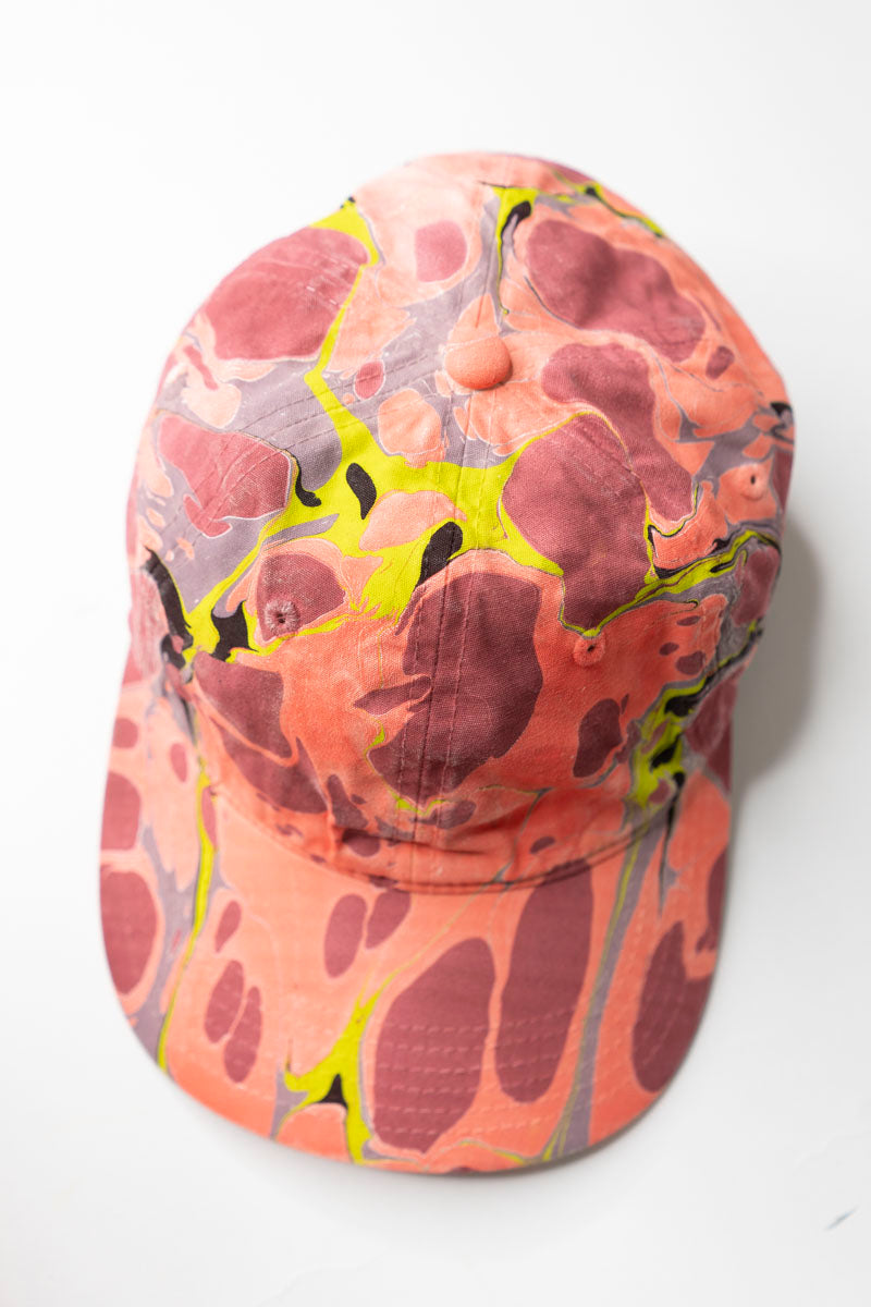 Dad Hat: Push Pop