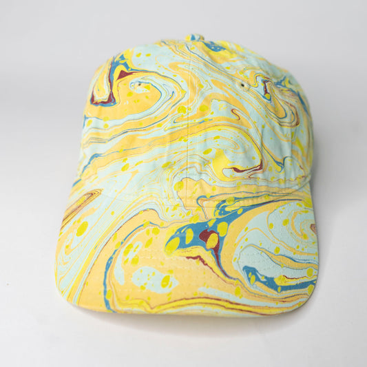 Dad Hat: Boardwalk