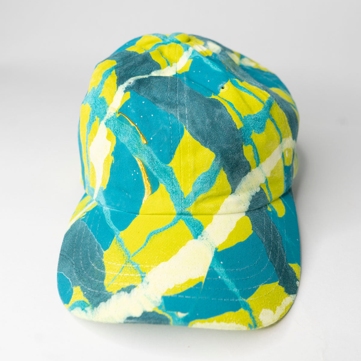 Dad Hat: Lobster Trap I