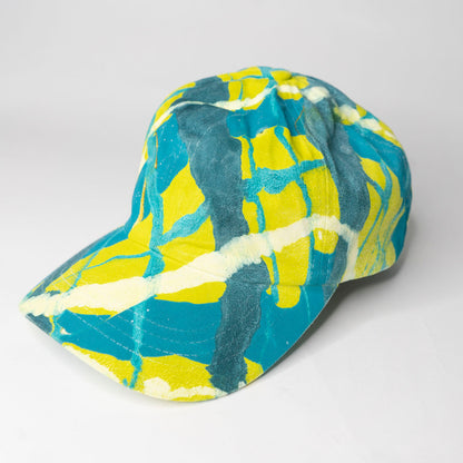 Dad Hat: Lobster Trap I