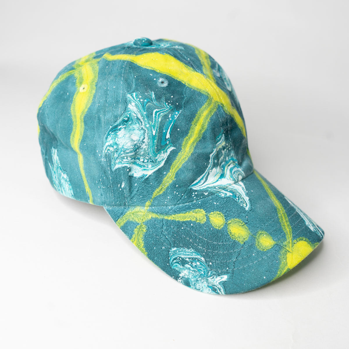 Dad Hat: Lobster Trap II
