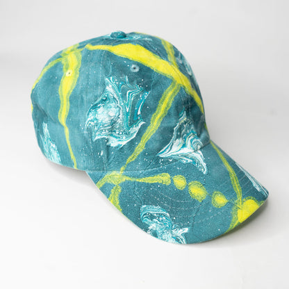 Dad Hat: Lobster Trap II