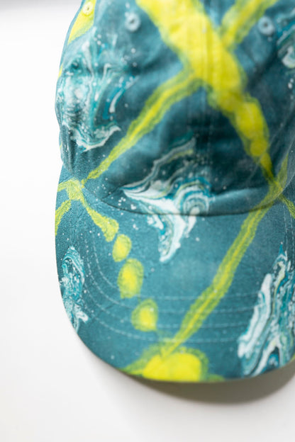 Dad Hat: Lobster Trap II