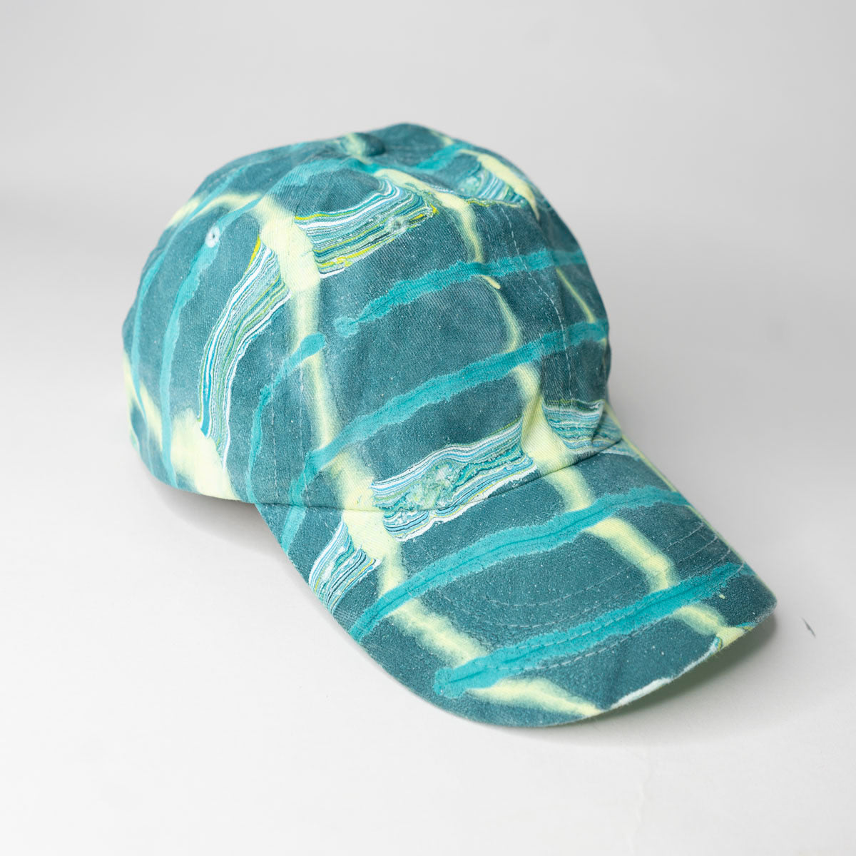 Dad Hat: Lobster Trap III