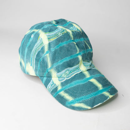 Dad Hat: Lobster Trap III