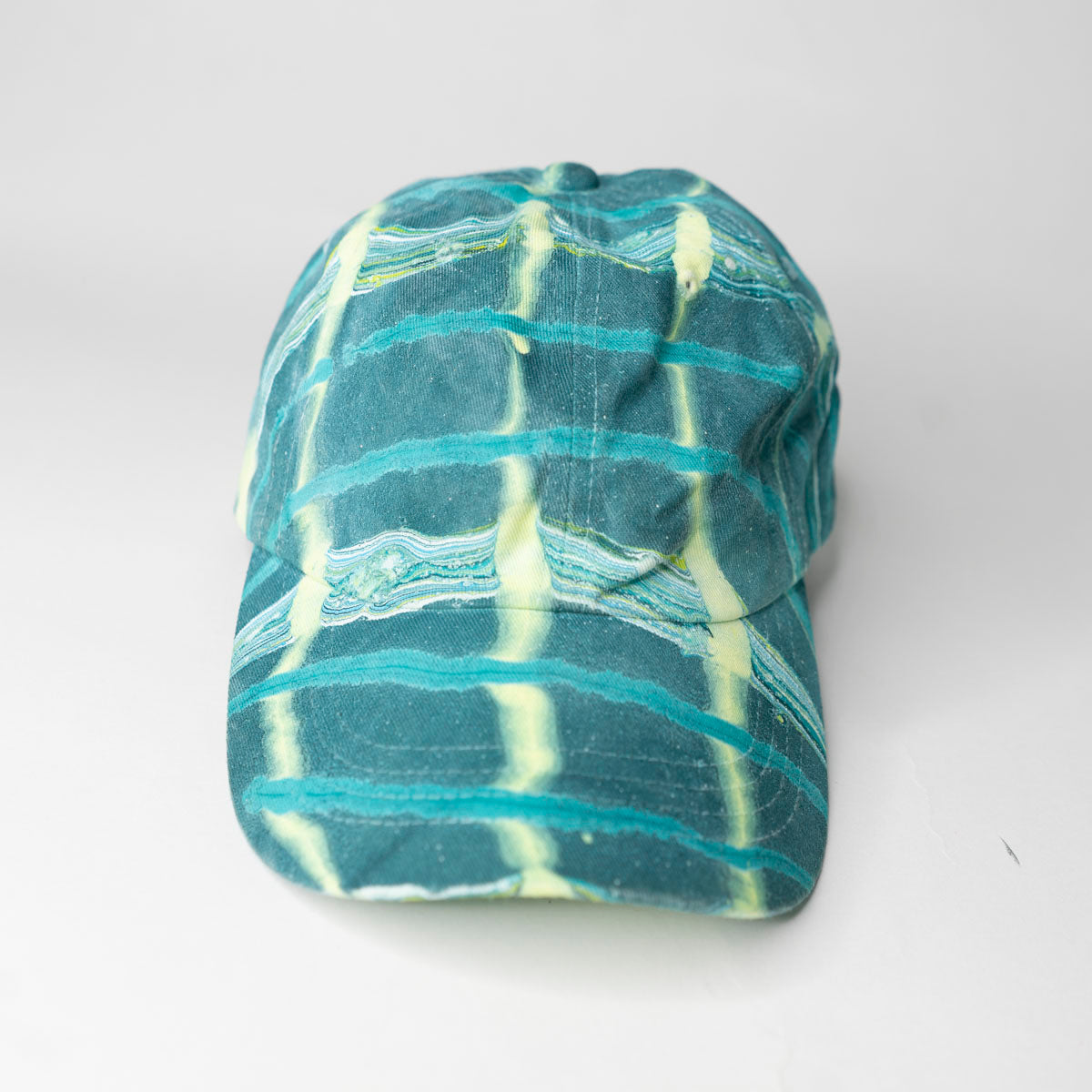 Dad Hat: Lobster Trap III