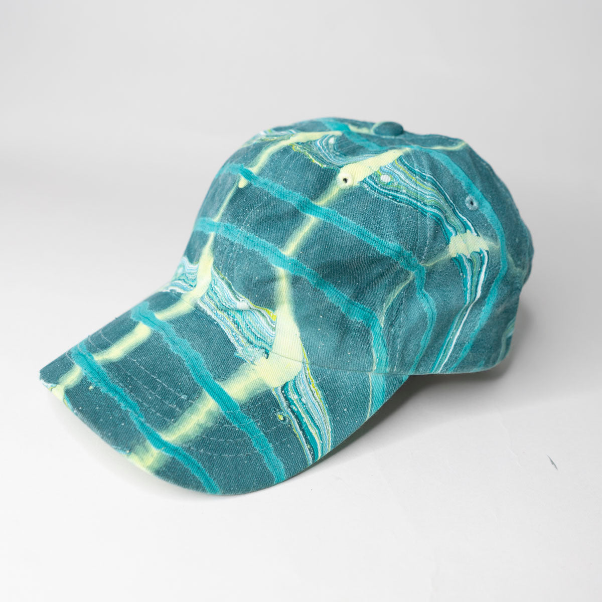 Dad Hat: Lobster Trap III