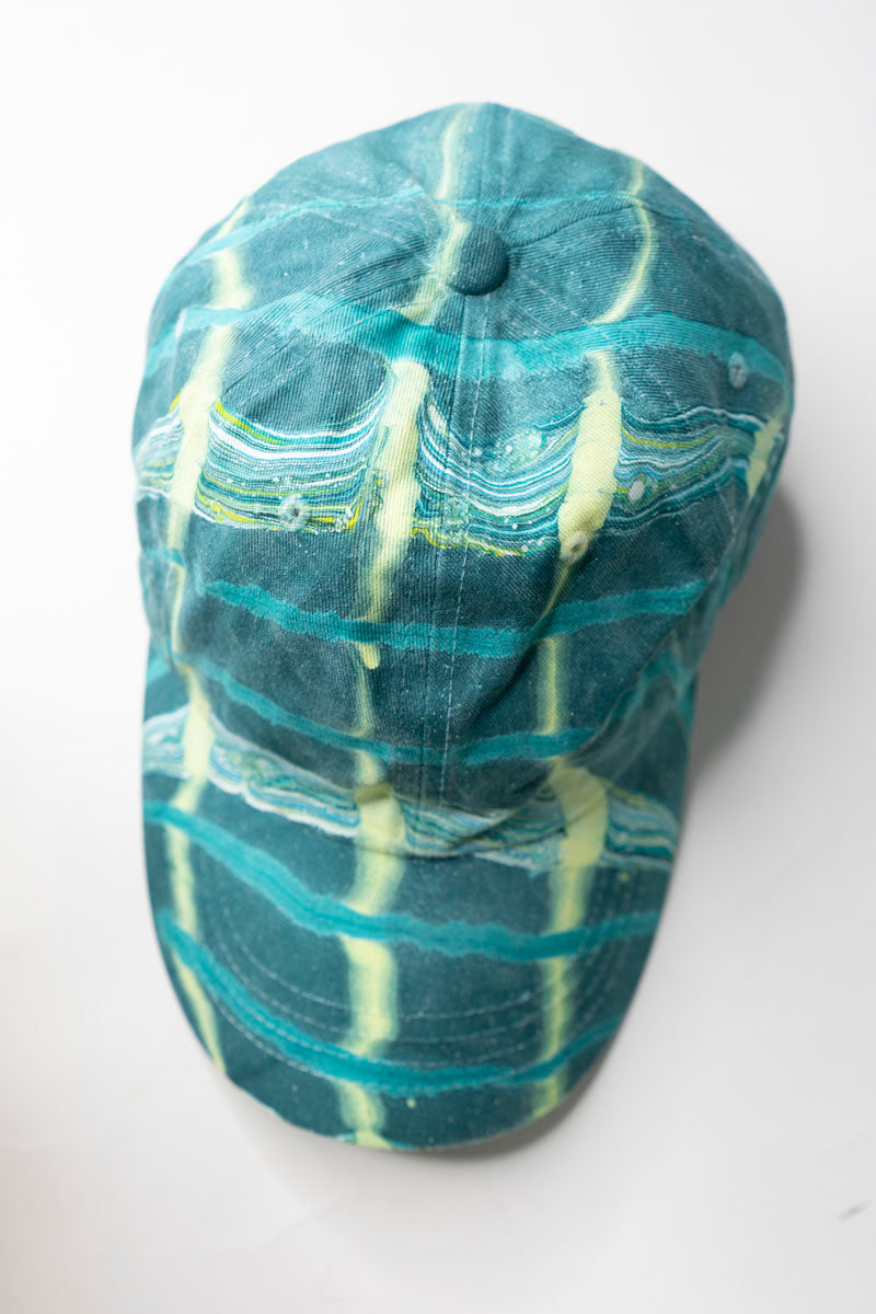 Dad Hat: Lobster Trap III