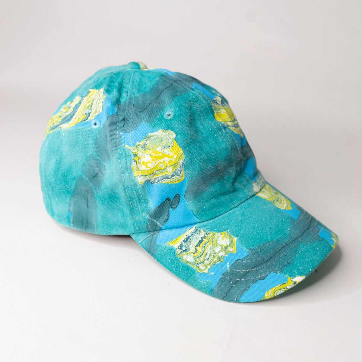Dad Hat: Lobster Trap IV