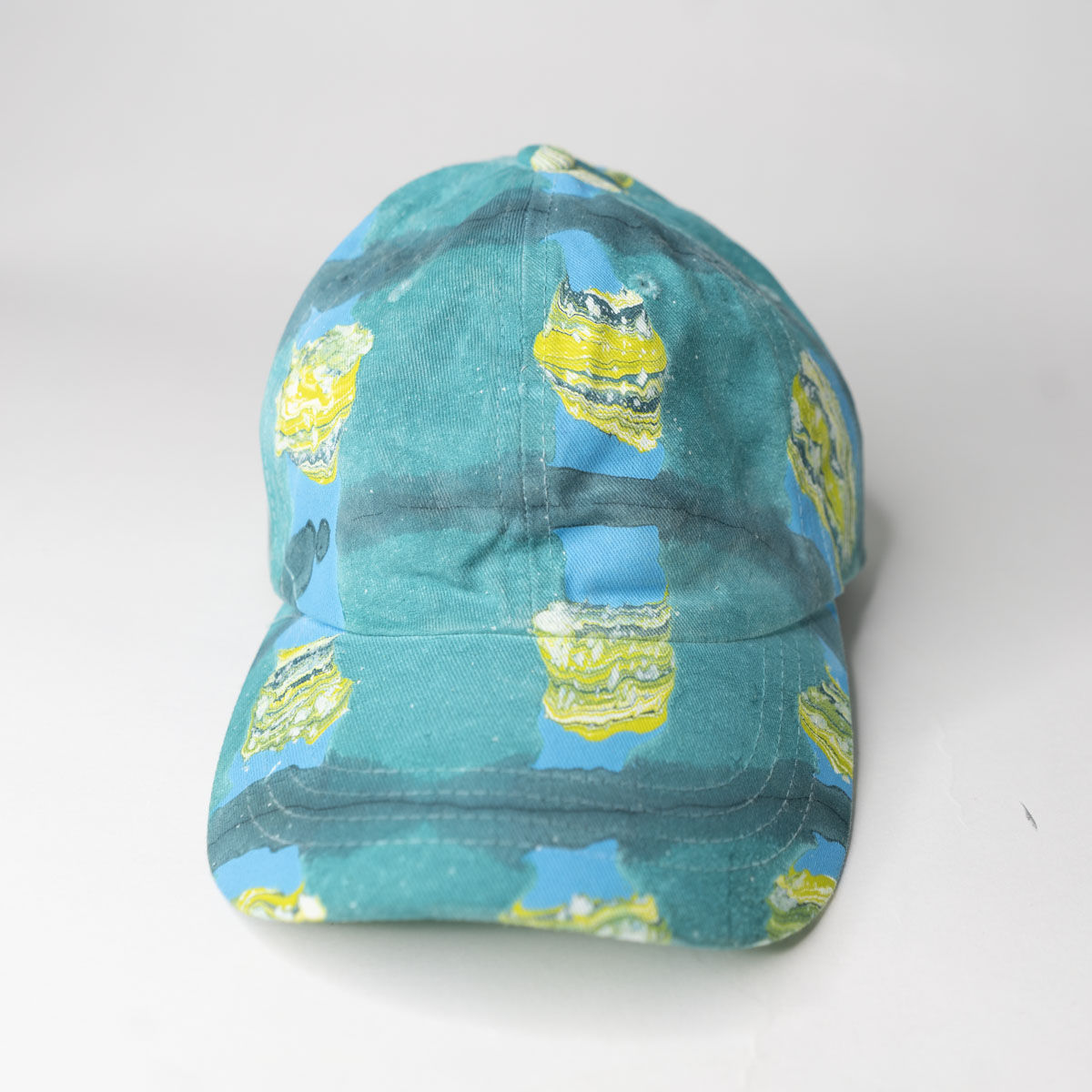 Dad Hat: Lobster Trap IV