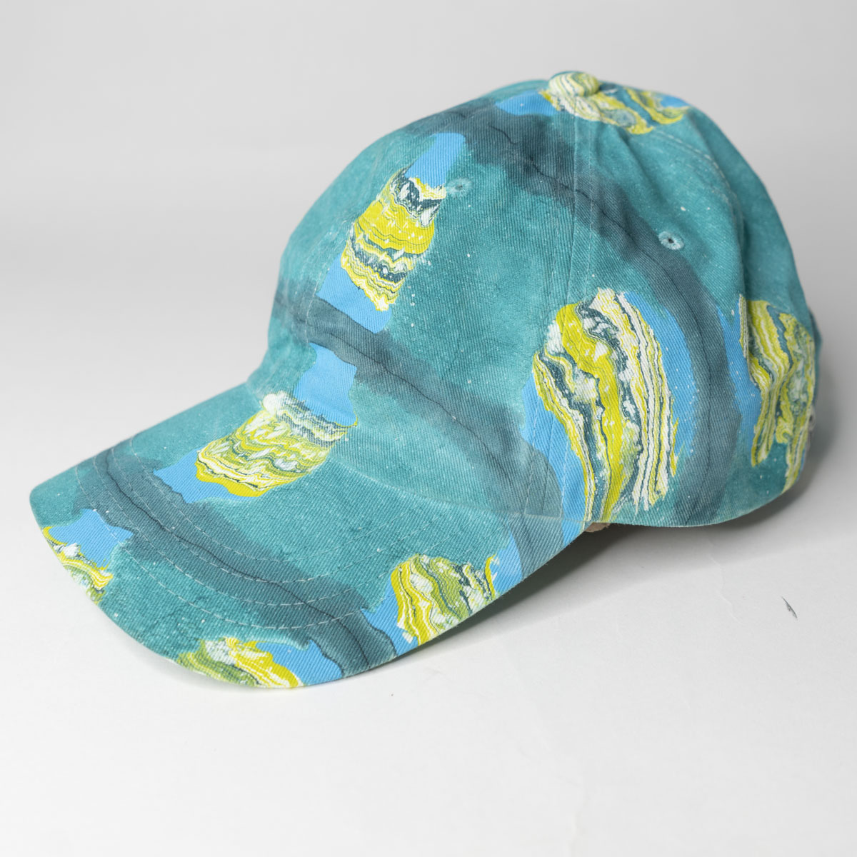 Dad Hat: Lobster Trap IV