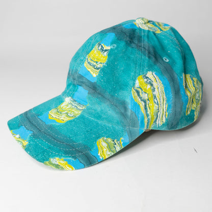 Dad Hat: Lobster Trap IV