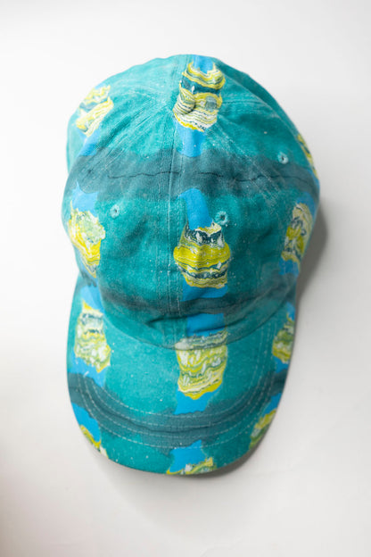 Dad Hat: Lobster Trap IV