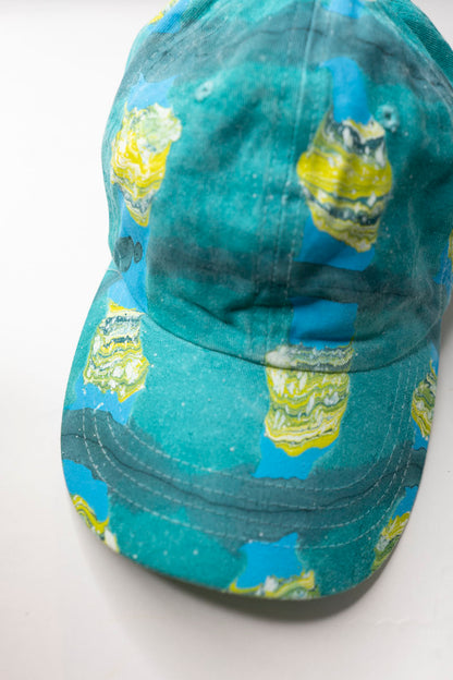 Dad Hat: Lobster Trap IV
