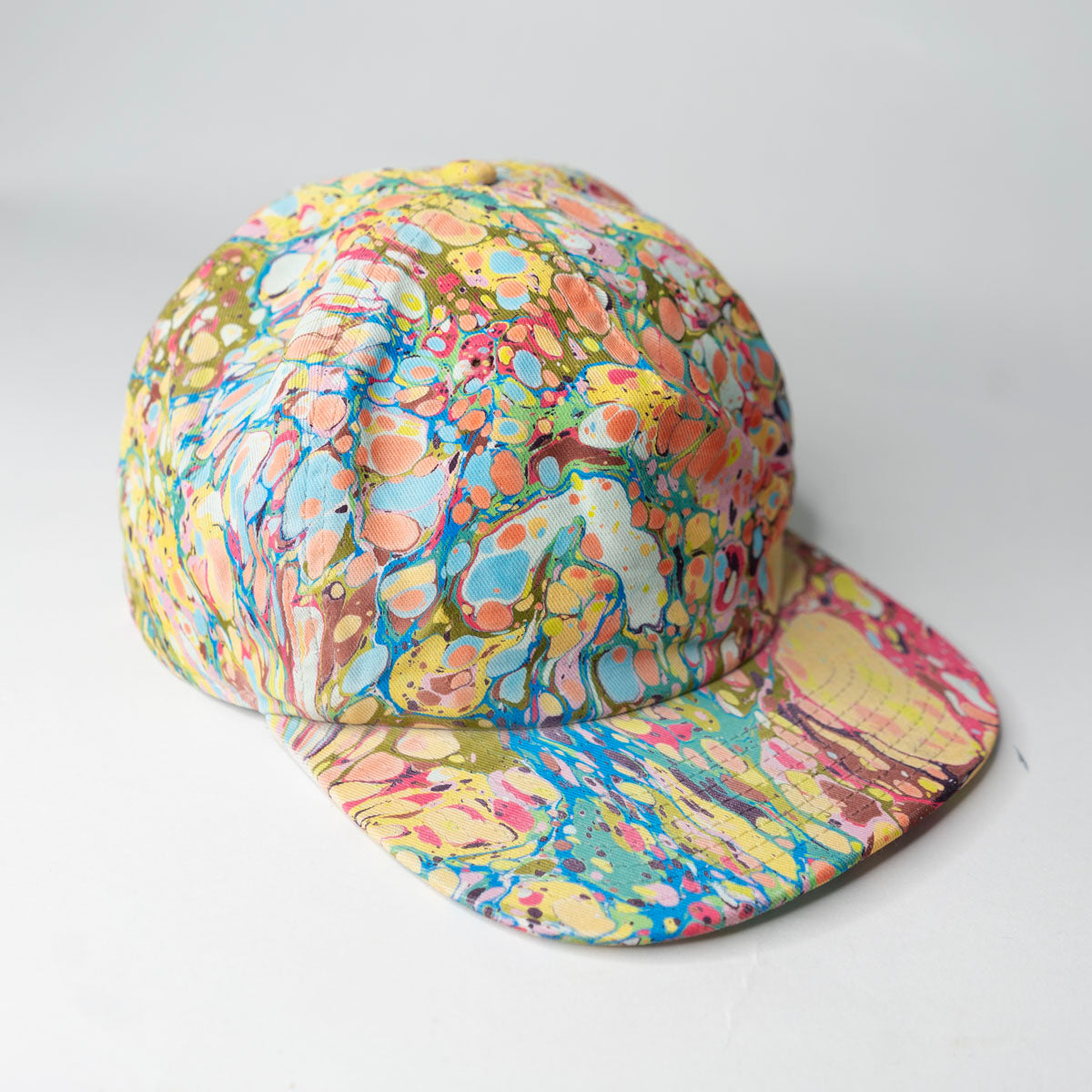 5 Panel: Confetti I