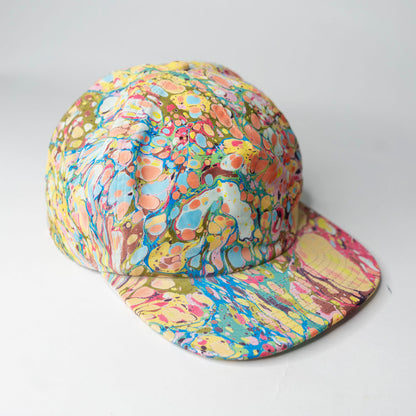 5 Panel: Confetti I