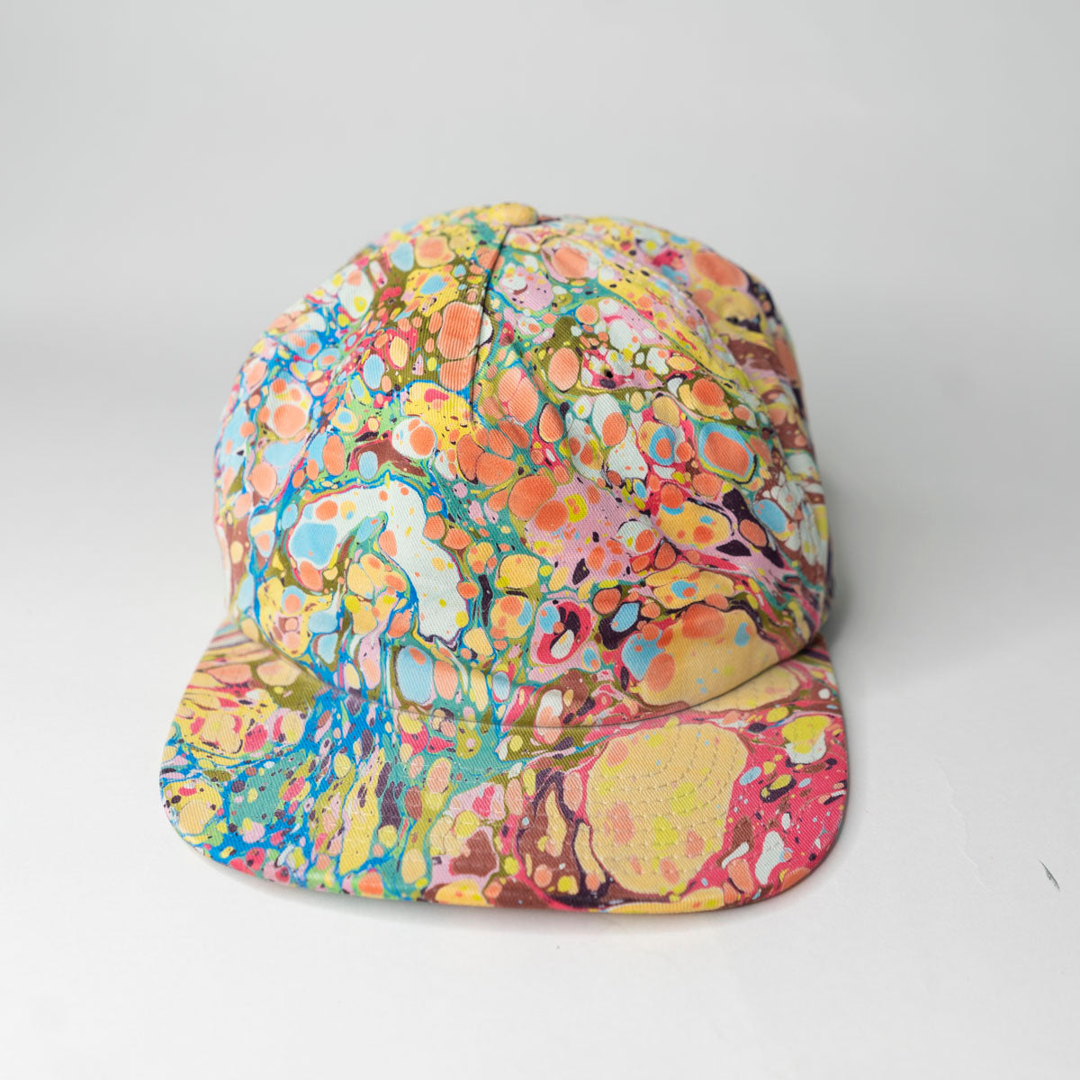 5 Panel: Confetti I