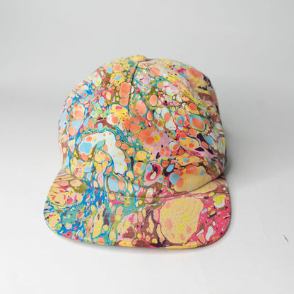 5 Panel: Confetti I