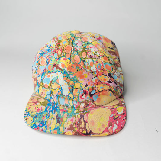 5 Panel: Confetti I