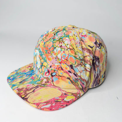 5 Panel: Confetti I
