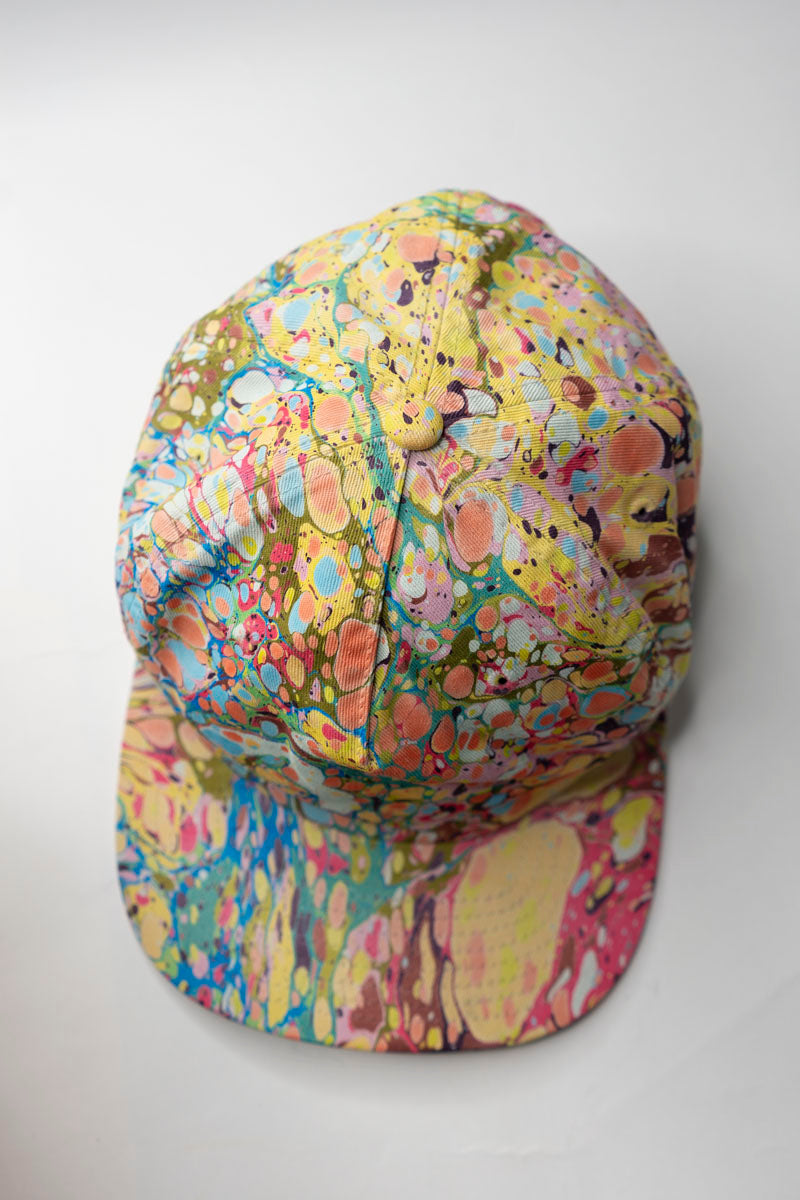 5 Panel: Confetti I