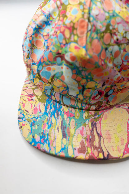 5 Panel: Confetti I