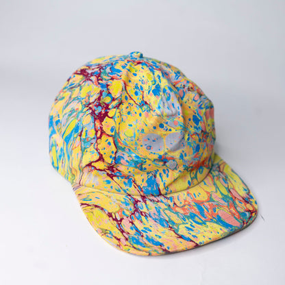 5 Panel: Confetti II
