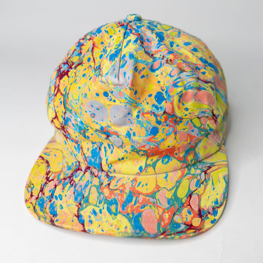 5 Panel: Confetti II