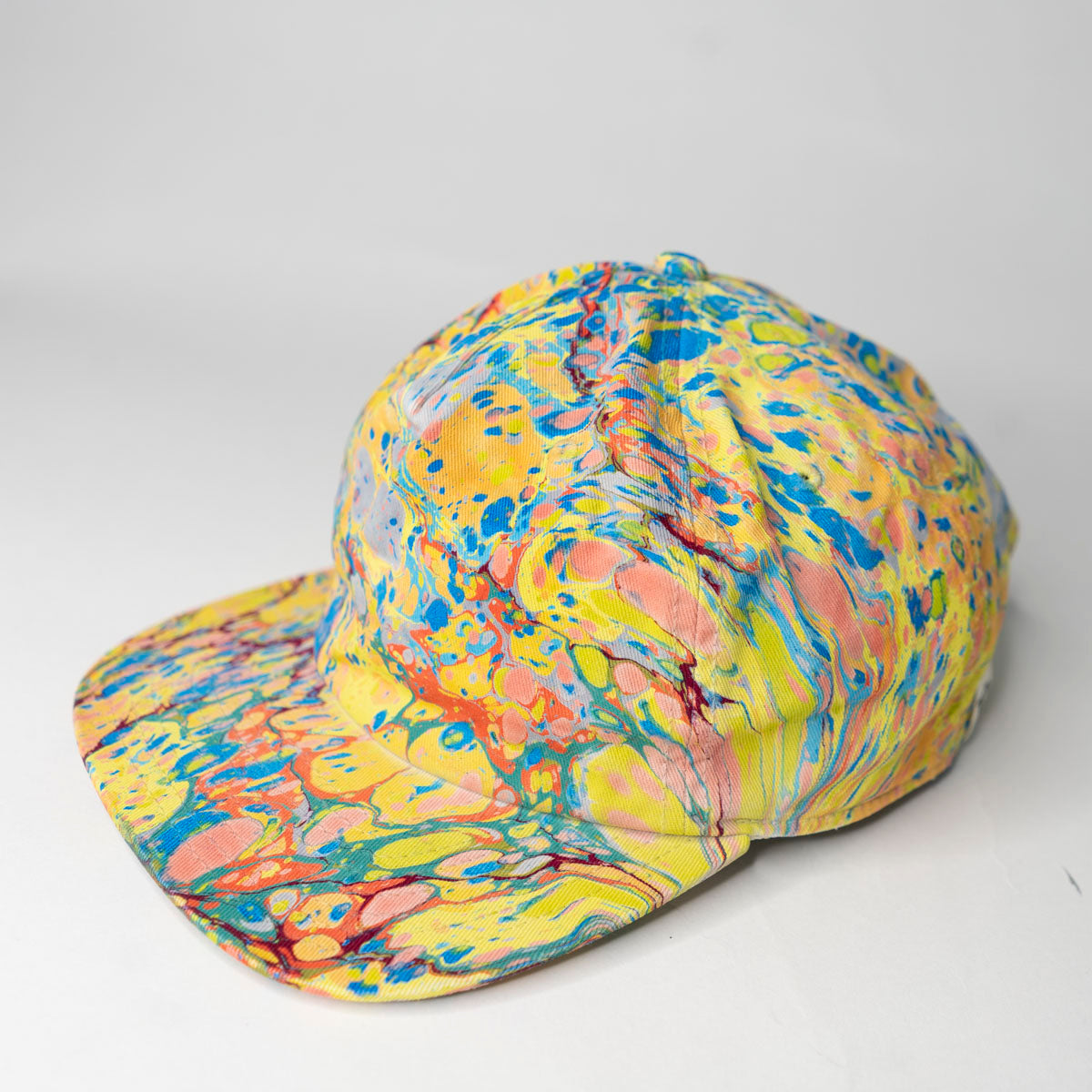 5 Panel: Confetti II
