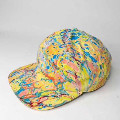 5 Panel: Confetti II