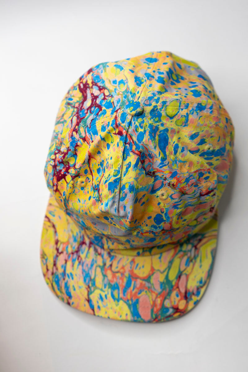 5 Panel: Confetti II