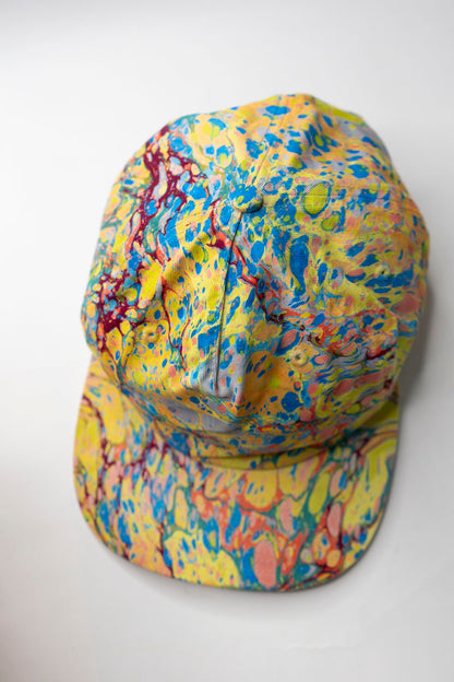 5 Panel: Confetti II