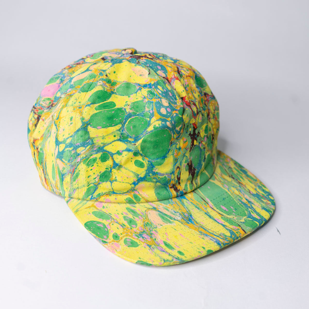 5 Panel: Confetti III