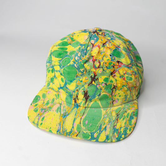 5 Panel: Confetti III