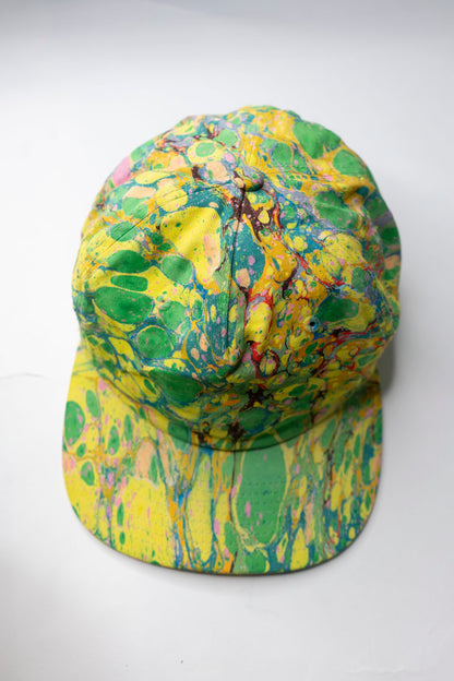 5 Panel: Confetti III