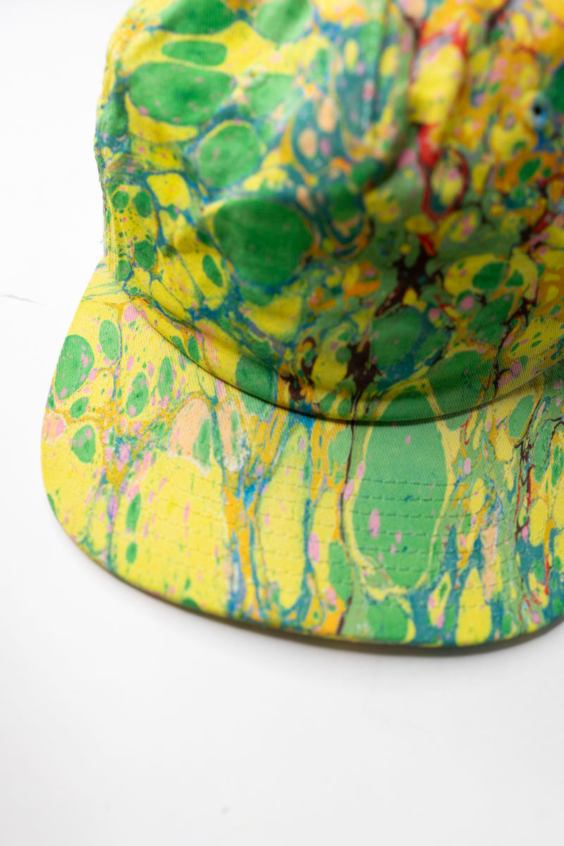 5 Panel: Confetti III