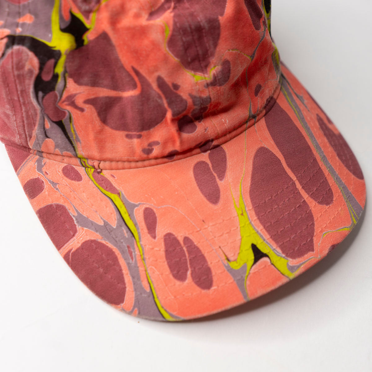 Dad Hat: Push Pop